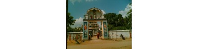 திருபாம்புரம் 